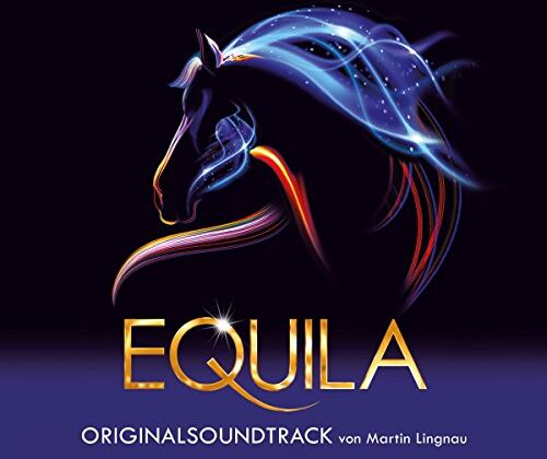 Martin Lingnau - Equila - Original Soundtrack - Preis vom 03.10.2026 20:43:07 h