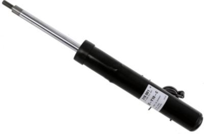 Sachs Stoßdämpfer Cdc 319001 Vorderachse Rechts Für Audi