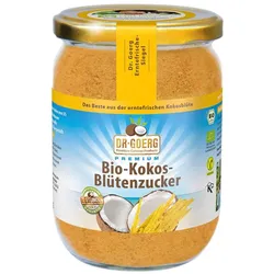 Kokosblütenzucker 280g