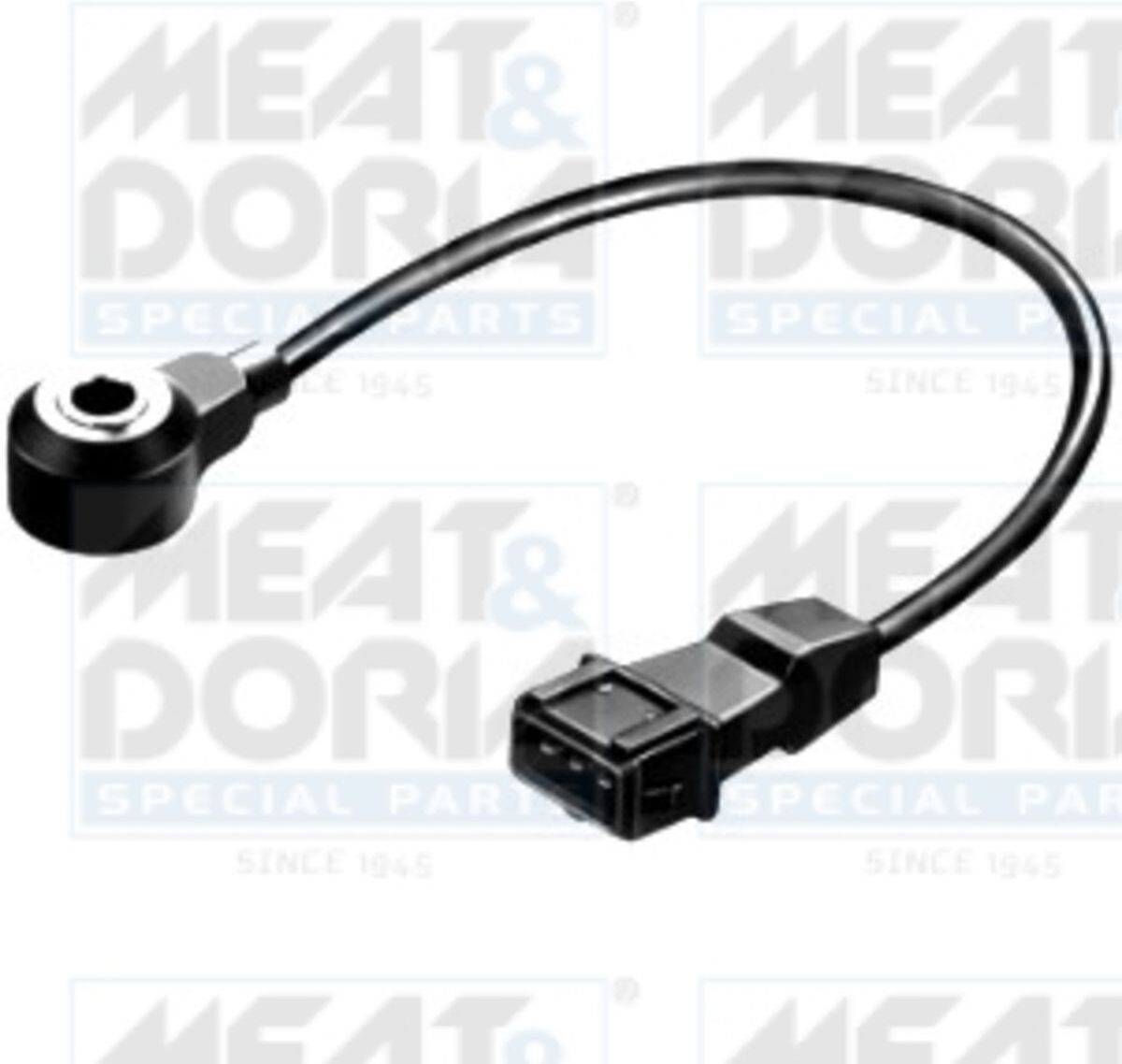 Klopfsensor MEAT & DORIA 87349