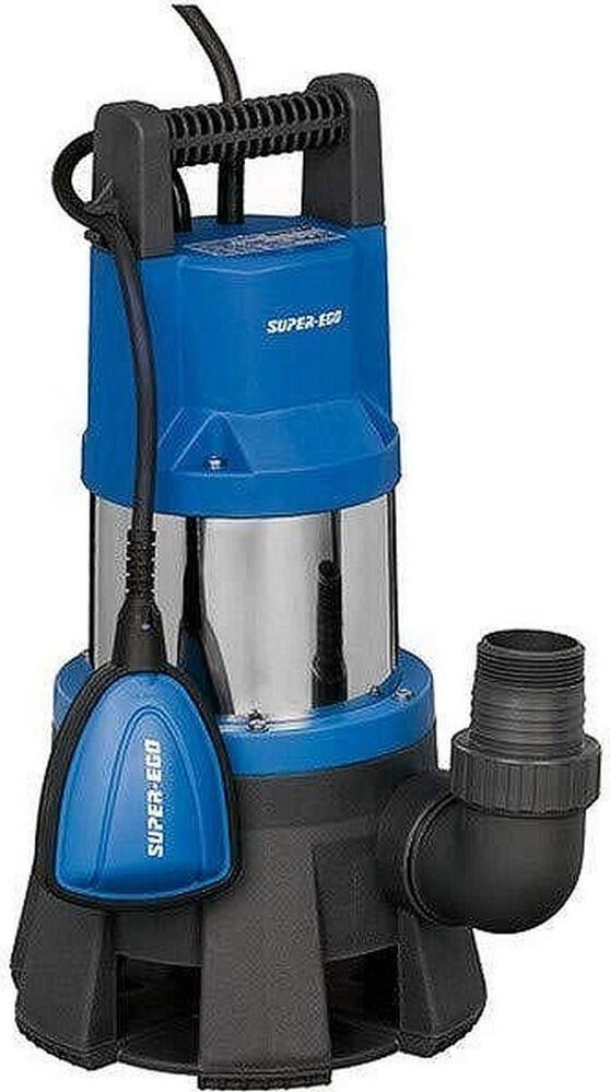 Rothenberger Waterpomp Super Ego bts-250i