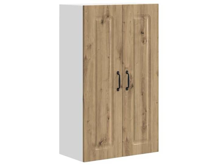 Kalmar Geschirrspüler Panel aus technischem Holz, handwerkliche Eiche Schlichtes Design, rechteckige Form, Verwendung im Innenbereich, Pflege von trockenen Tuch, moderne Küchen