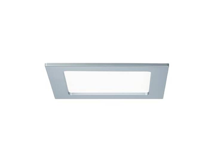 LED-BAD-EINBAUPANEL 12 W NW QUAD CHROM