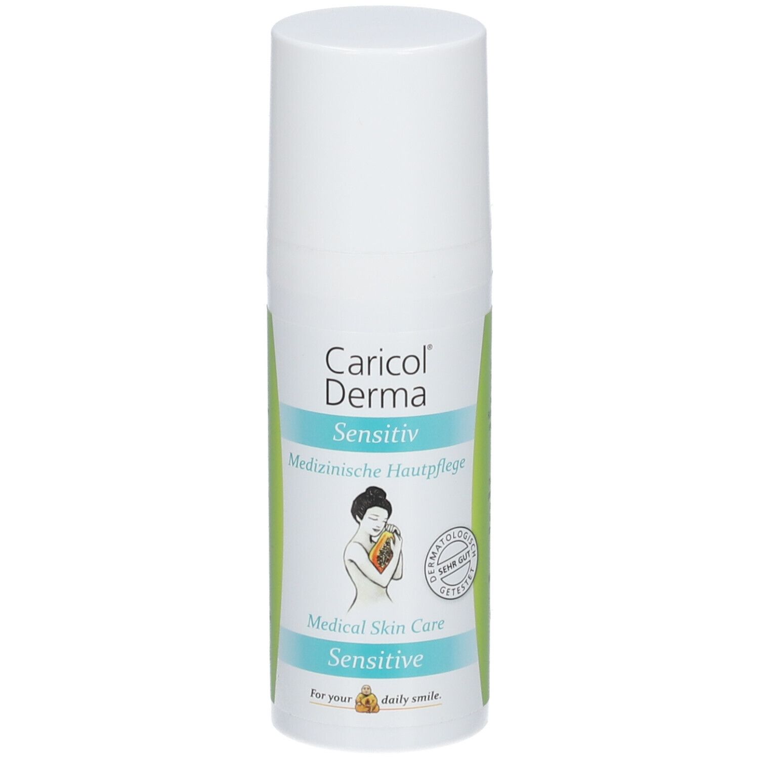 Caricol Derma sensitiv Creme 50 ml