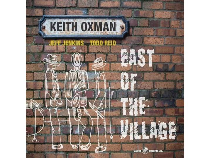 East of the Village