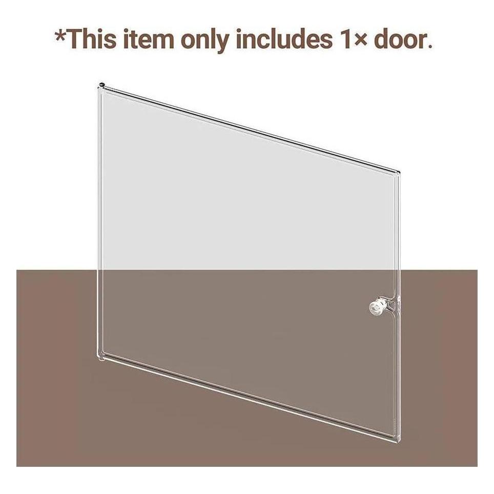 Rolife DWP05 - Dust-proof Door B (DWP05)