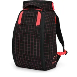 DB HUGGER 25L Rucksack 2026 coral flash