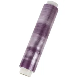 DayBays 4 Rolle Frischhaltefolie Breite 30 cm 800 gr. Lila aus PVC lose