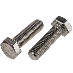 RS PRO, Schrauben, Schrauben Sechskant M12x40mm