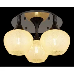 Globo, Deckenleuchte, Maxy (E27)