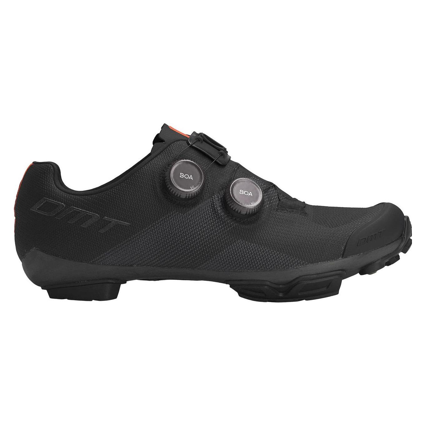 DMT KM0 EVO MTB Schuhe (42) (M0010DMT25KM0-A-0081-42)