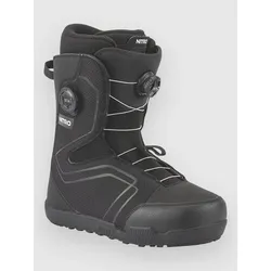 Nitro Sentinel BOA 2026 Snowboard Boots black Gr. 32.0