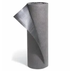 Absorptionsmatte PIG® Elephant Rolle 1 Stück Abmessung 84 cm x 46 m, Absorbiert 87 L je Rolle