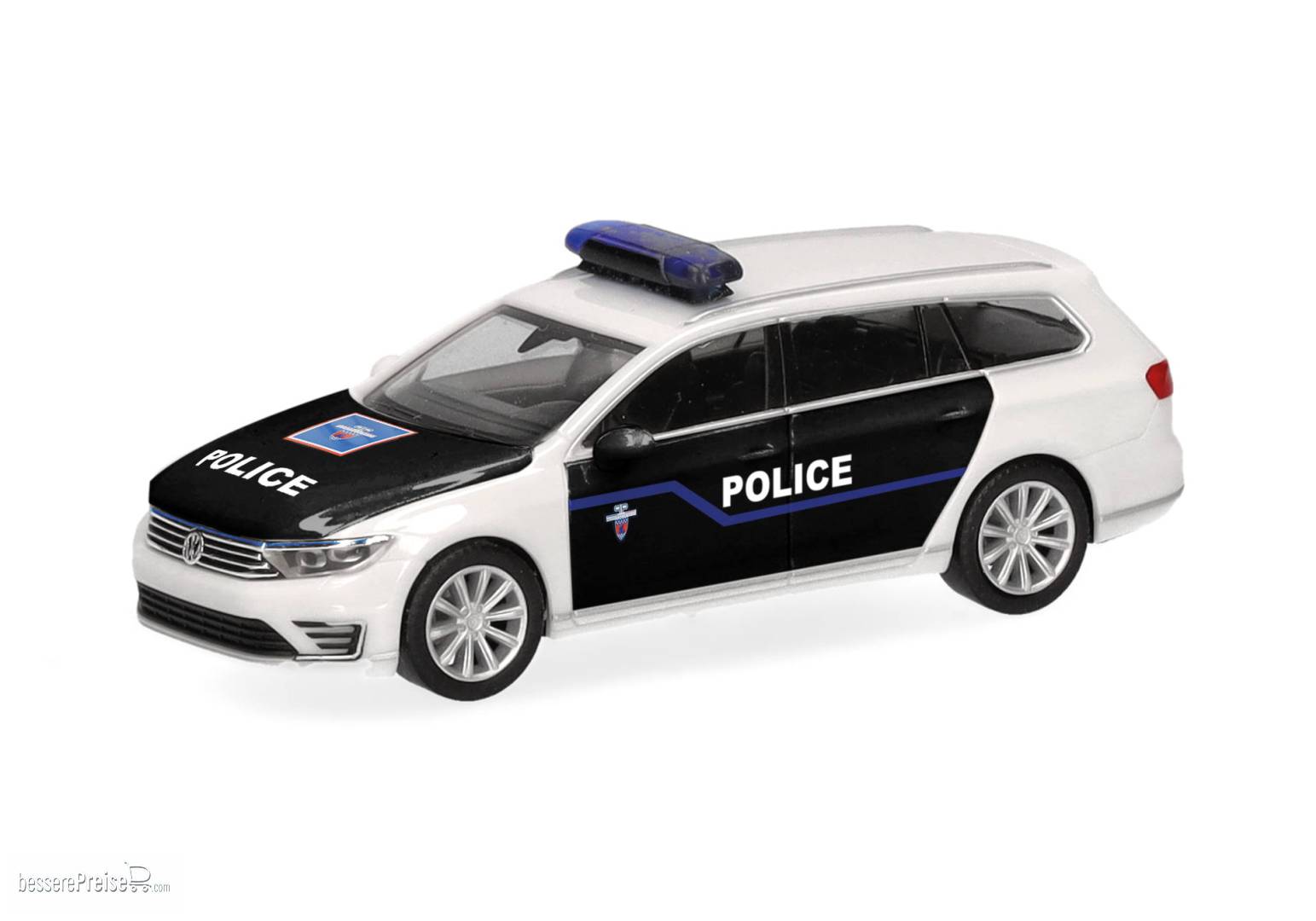 Herpa 099097