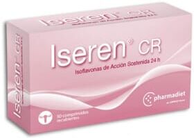 Masterdiet Iseren CR 30 Tabs