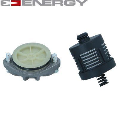 ENERGY Hydraulikfilter, Lamellenkupplung-Allradantrieb se00067 Hinterachse für Volvo