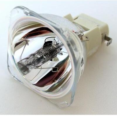 Jaspertronics™ OEM MP771 Lamp (Bulb Only) for BenQ Projectors - 240 Day Warranty