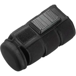 Nitecore LHH82 Lens Heater, Kameratasche, Schwarz