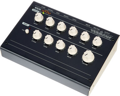 Vermona Kick Lancet