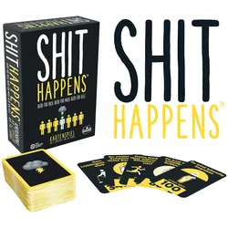 Goliath Toys - Shit Happens