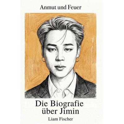 Die Biografie über Jimin, Taschenbuch von Liam Fischer, Elian, 978-3-696-40164-1