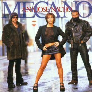 Mecano - Ana,Jose,Nacho/Intl.French - Preis vom 18.10.2026 19:22:15 h