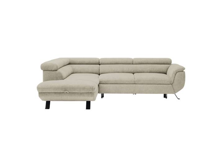 Ecksofa Raven Greige