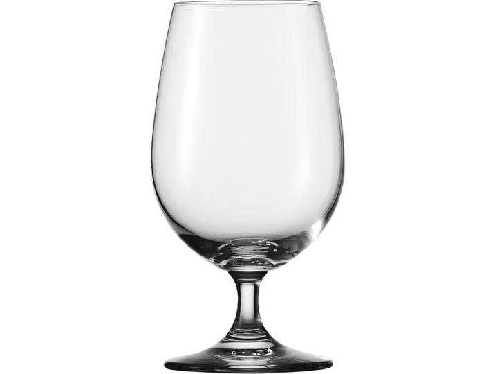 Spiegelau 6er Set Mineralwasser Soirée 40cl - Farbe: transparent - Material: Glas - 861