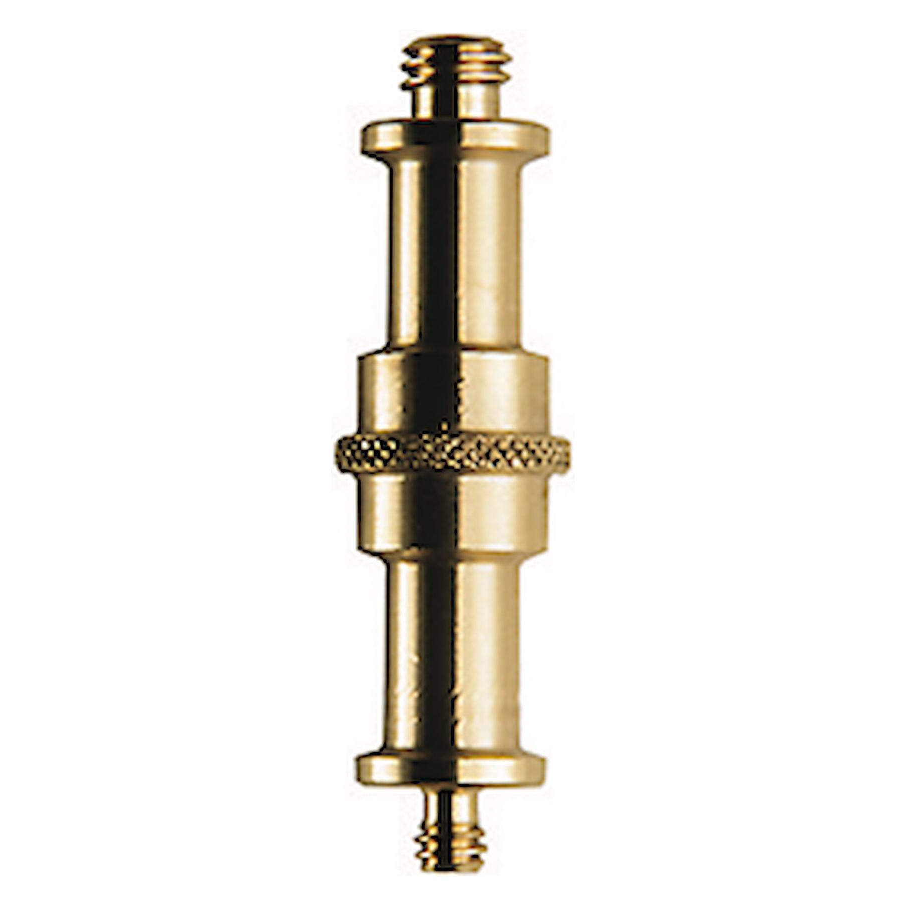 Manfrotto 013 Doppel-Zapfen (Stativadapter) (MA 013)