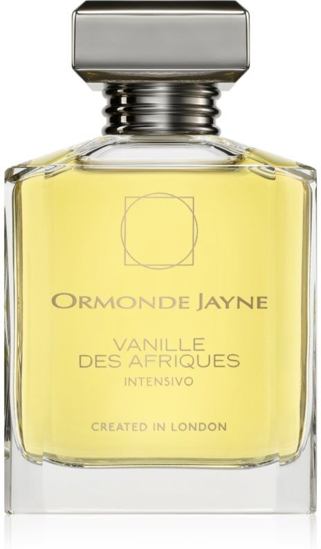 Ormonde Jayne Vanille des Afriques Intensivo parfum mixte 88 ml