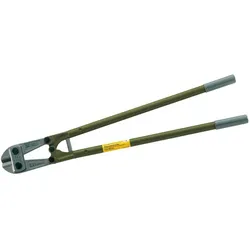 VBW, Bolzenschneider + Seitenschneider, Bolzenschneider nach Bundeswehr-TL, 910 mm (910 mm)