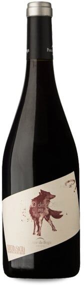 Ponte da Boga Porto de Lobos 2019 - 75cl
