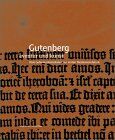 Stadt Mainz - Gutenberg. Aventur und Kunst. Vom Geheimunternehmen zur ersten Medienrevolution - Preis vom 09.10.2026 07:28:09 h