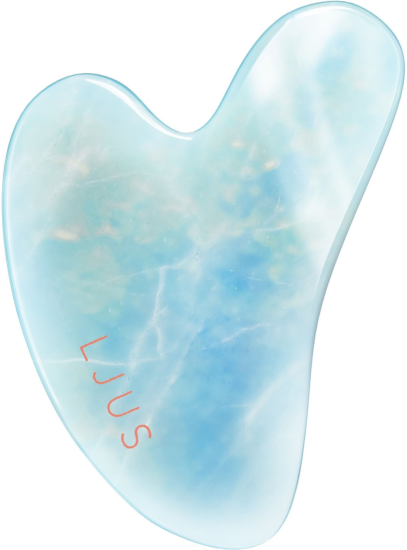 LJUS Opalite Gua Sha
