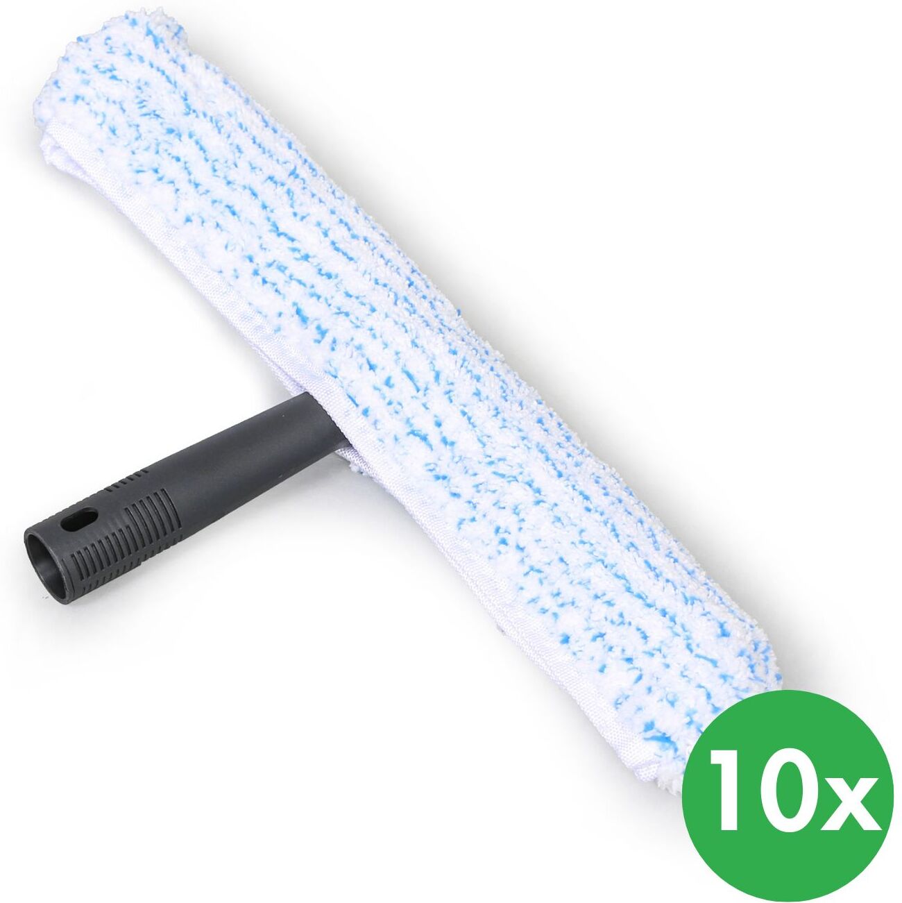B2B Partner Einwascherbezug, 40 cm, 10 St.