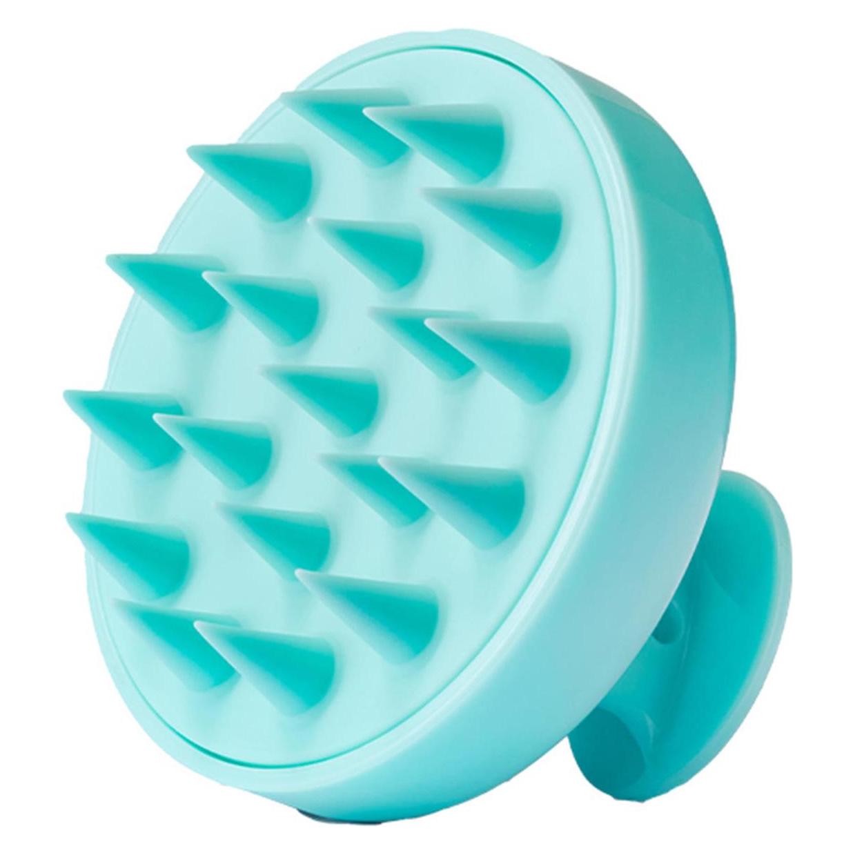 Philips Scalp Massager for Hair Growth (85 g) (HB_SCALP_MASSAGE_)