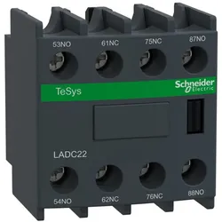 Schneider Electric Hilfsschalter LADC22