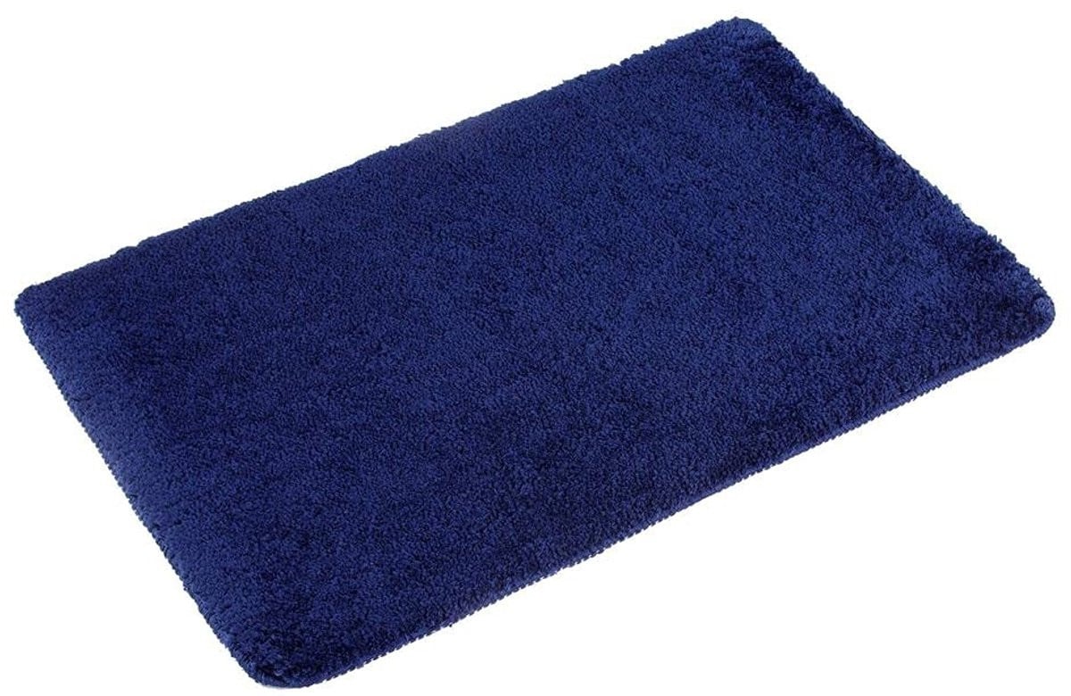 Unyqoos Extra Grote Ultrazachte Badmat met Antislip, Wasbaar, 60 x 100 cm