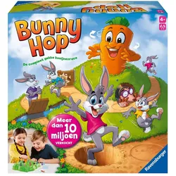 Ravensburger Spiel Bunny Hop