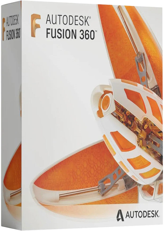 Autodesk Fusion