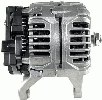 Redfair Generator Rf90406g Für Iveco