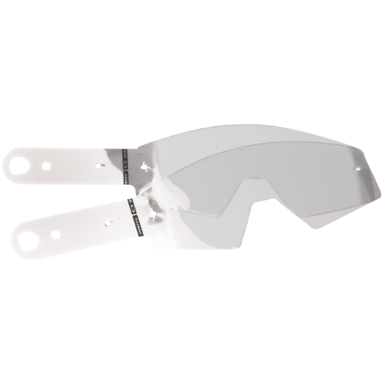 FOX AIRSPC Tear-Offs Tear-Offs Kinder 09956-901-OS