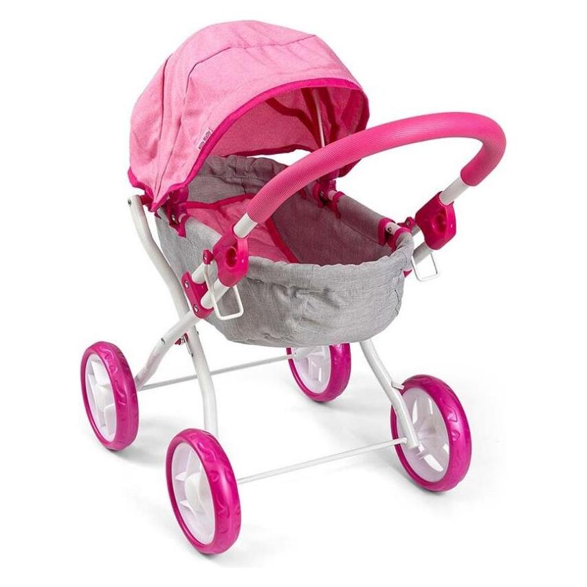 Mally L2 Puppenwagen (24903)