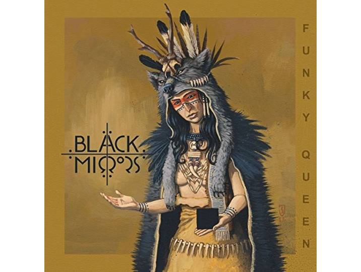 Funky Queen