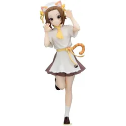 Furyu K-On! Trio-Try-iT PVC Statue Ritsu Tainaka 21 cm