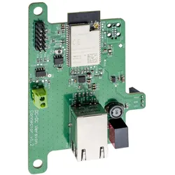 PRACHT ALPHA Solutions GmbH Network Interface ALPHA9008-PNI