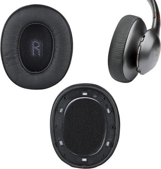 Vervangingsoorkussens voor Noise Cancelling Hoofdtelefoons