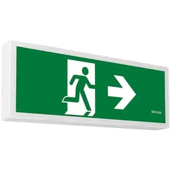 ESYLUX Rettungszeichenleuchte SLXELLED #EN10077074