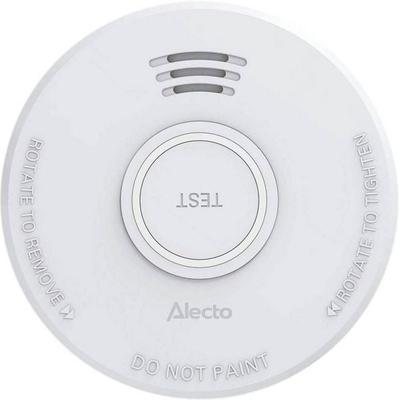 Alecto SD110 Rauchwarnmelder batteriebetrieben (Ø x H) 101mm x 36mm