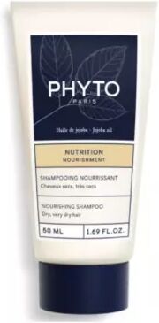 Phyto Nutrition Shampoo 50ml